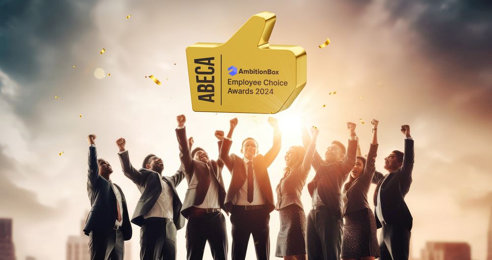 12 Best Practices to Build an Industry-Leading Employer Brand from Your ABECA 2024 Win